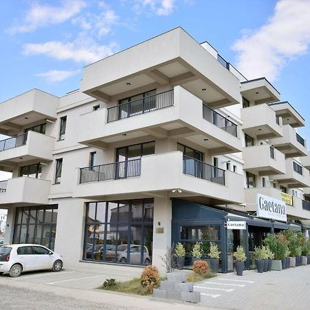 Grey Residence Apartments Tunarii 外观 照片