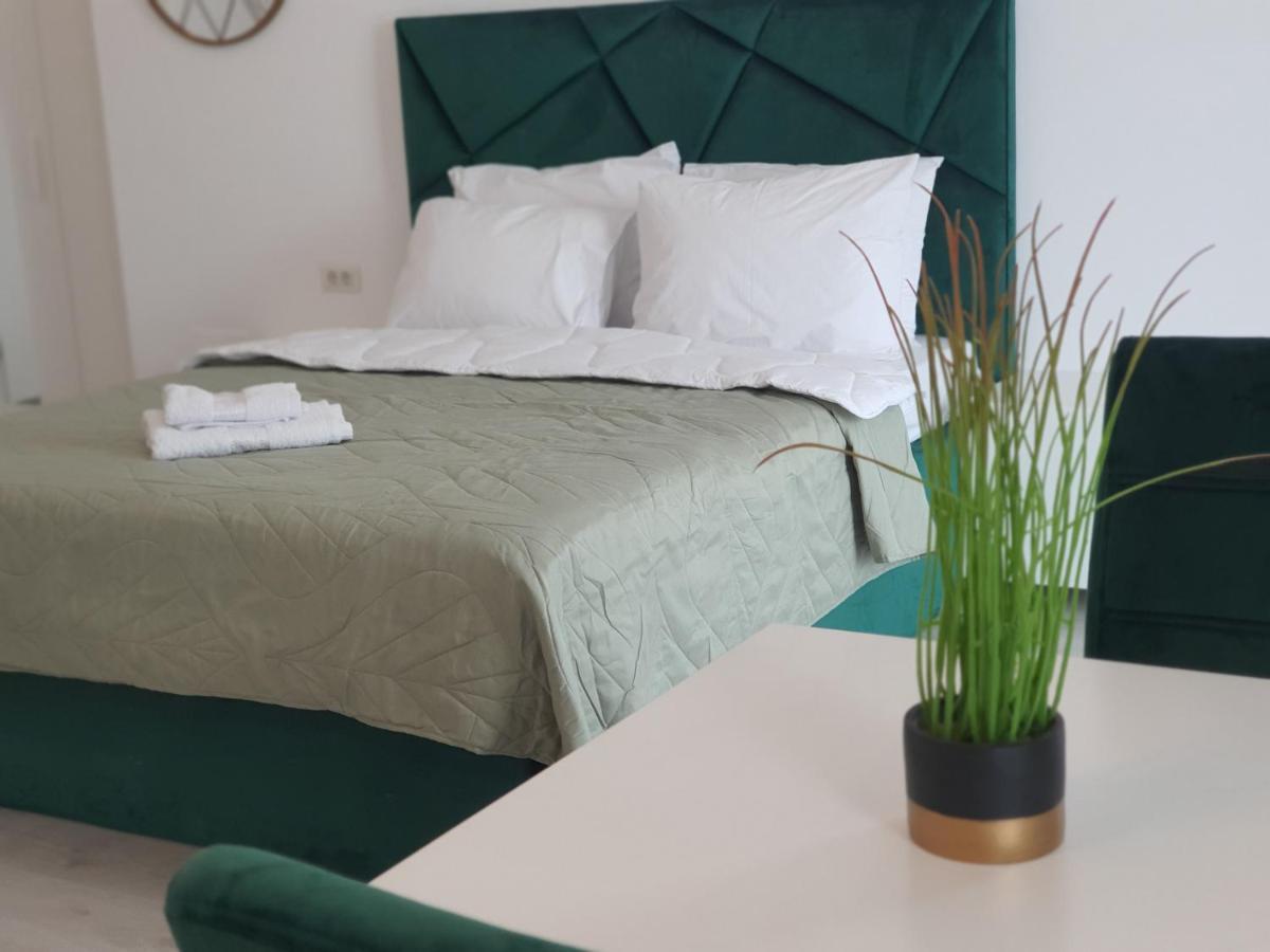 Grey Residence Apartments Tunarii 外观 照片