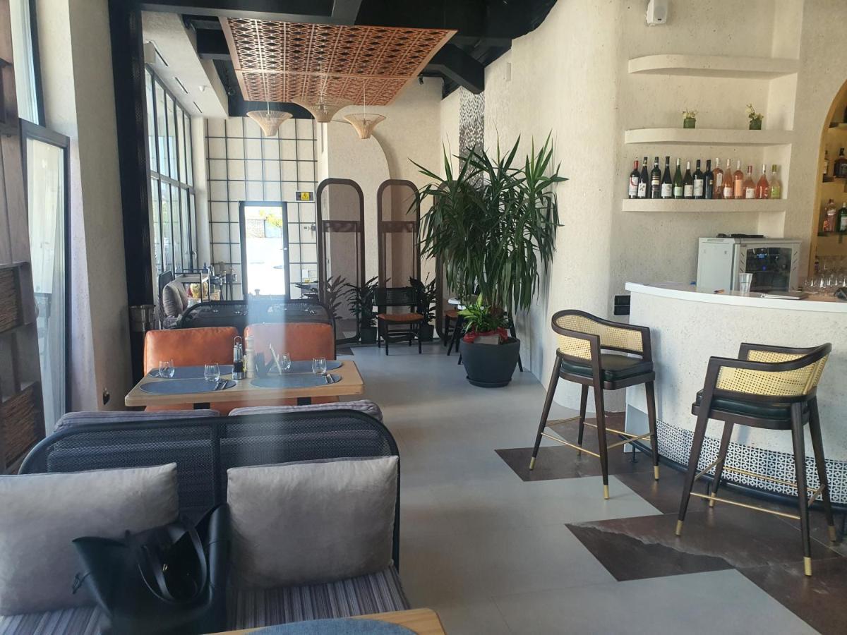 Grey Residence Apartments Tunarii 外观 照片