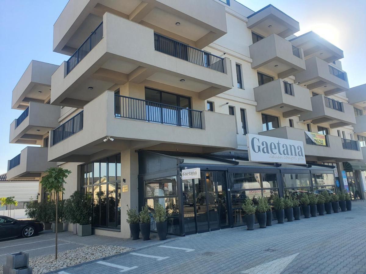 Grey Residence Apartments Tunarii 外观 照片