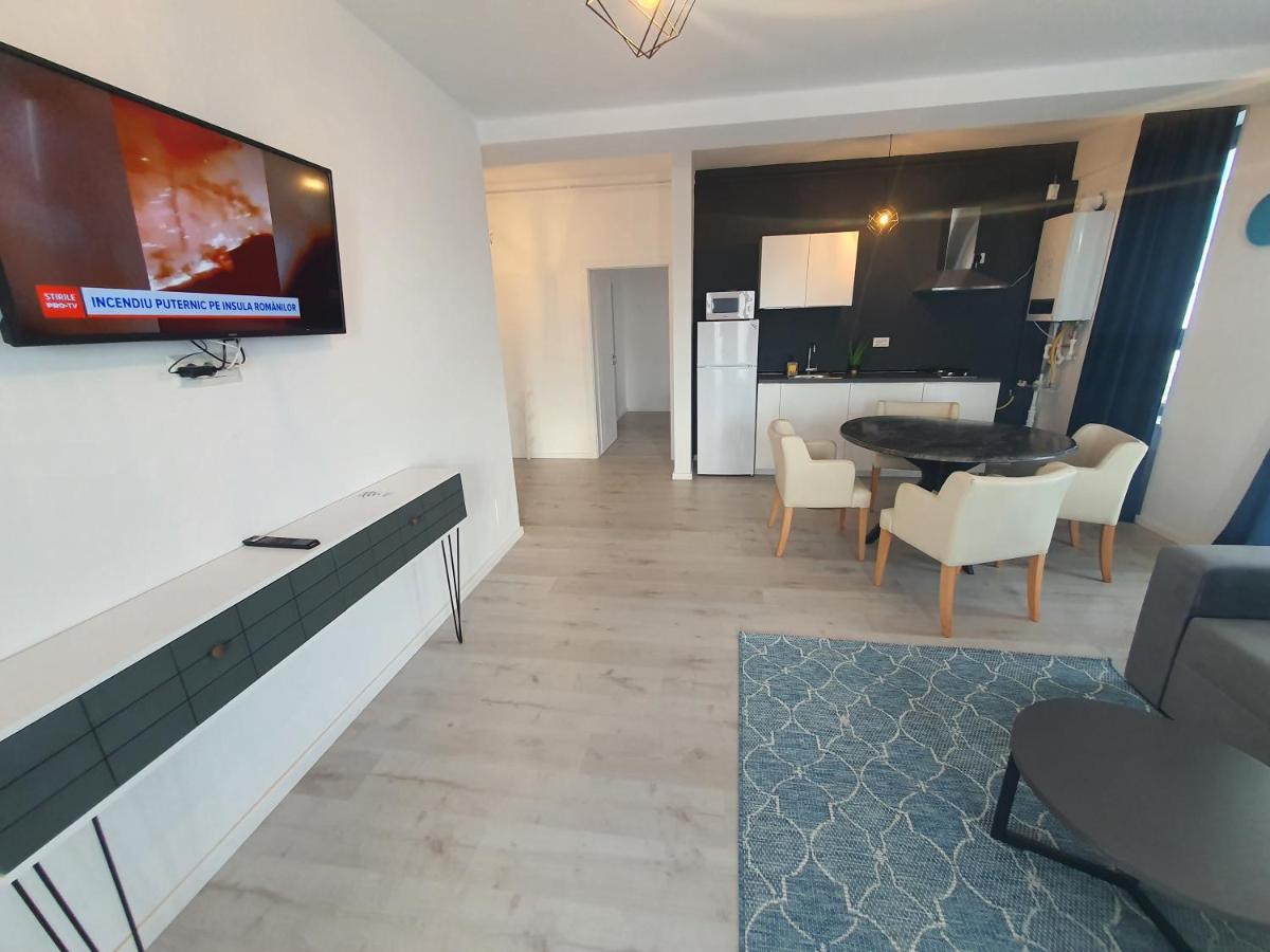 Grey Residence Apartments Tunarii 外观 照片