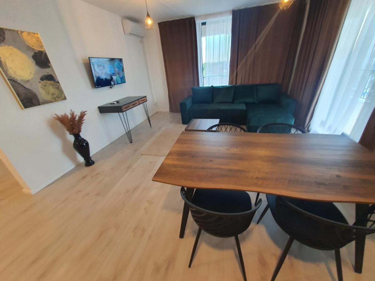Grey Residence Apartments Tunarii 外观 照片