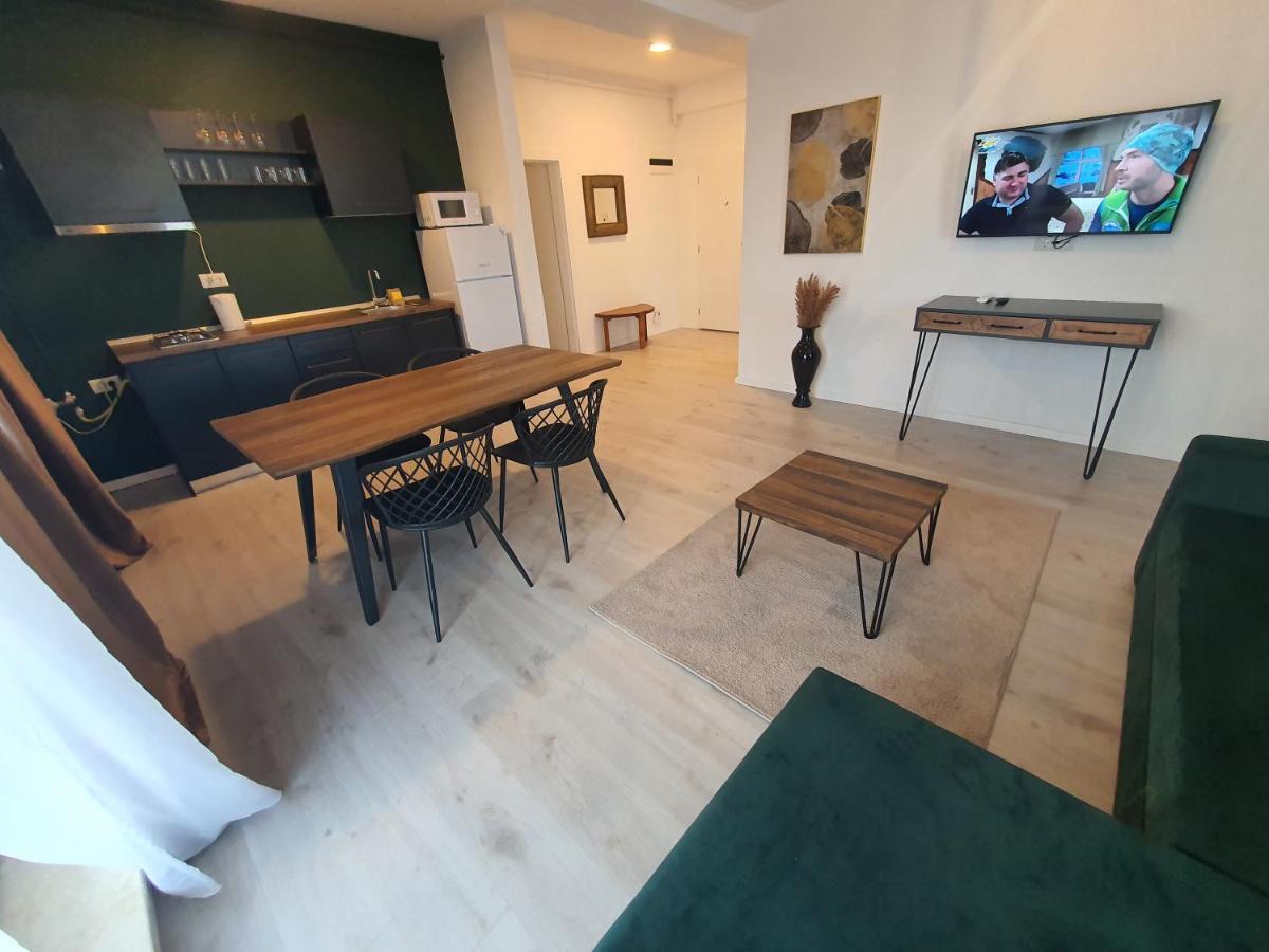 Grey Residence Apartments Tunarii 外观 照片