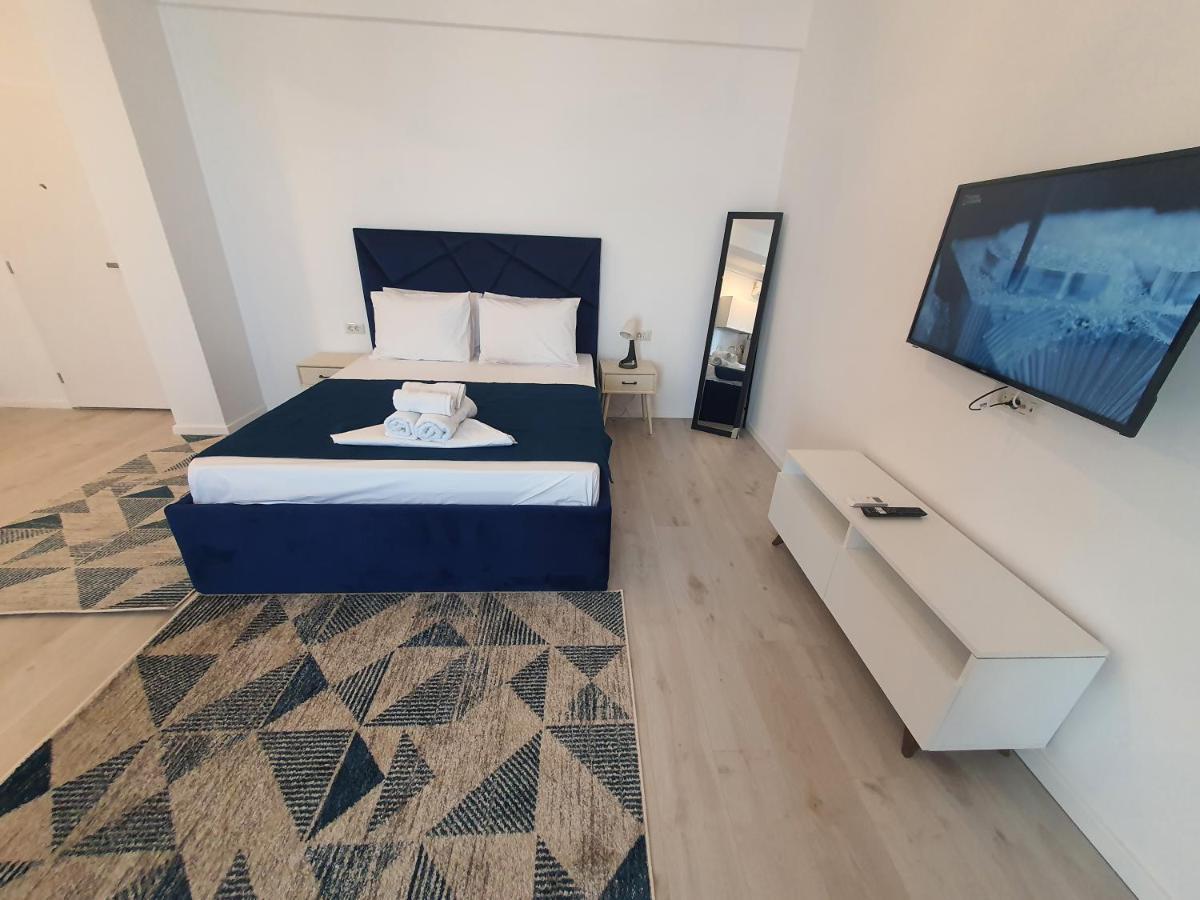 Grey Residence Apartments Tunarii 外观 照片