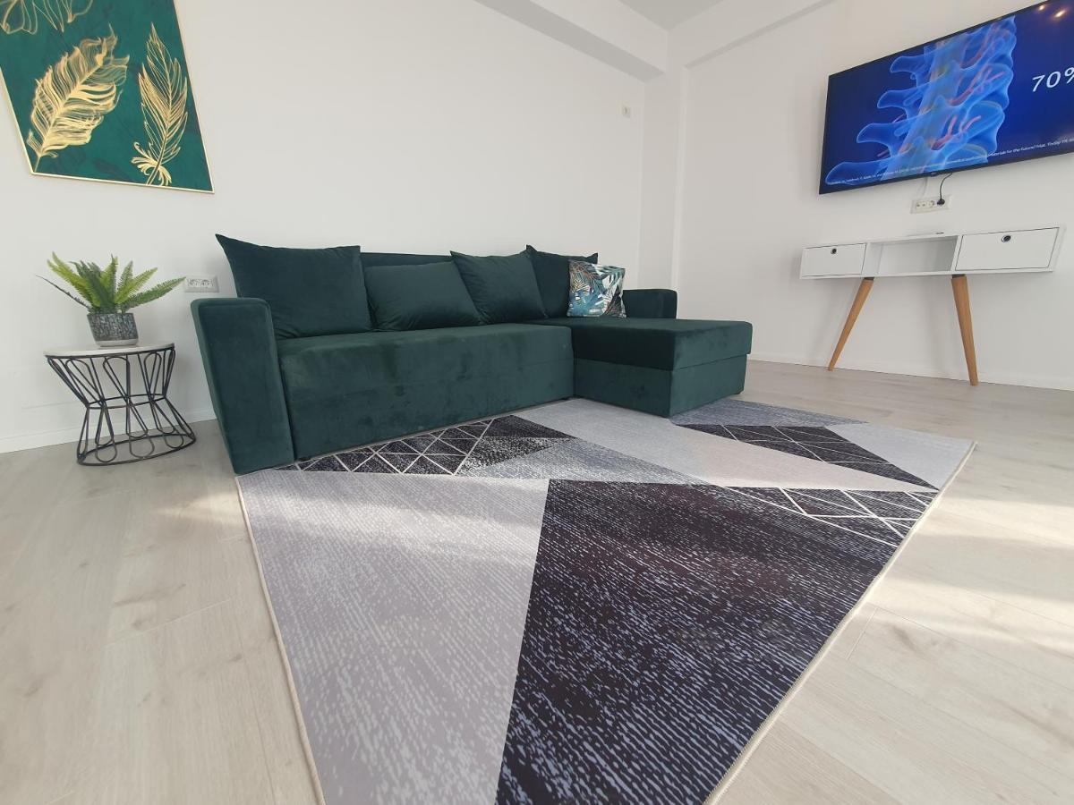 Grey Residence Apartments Tunarii 外观 照片