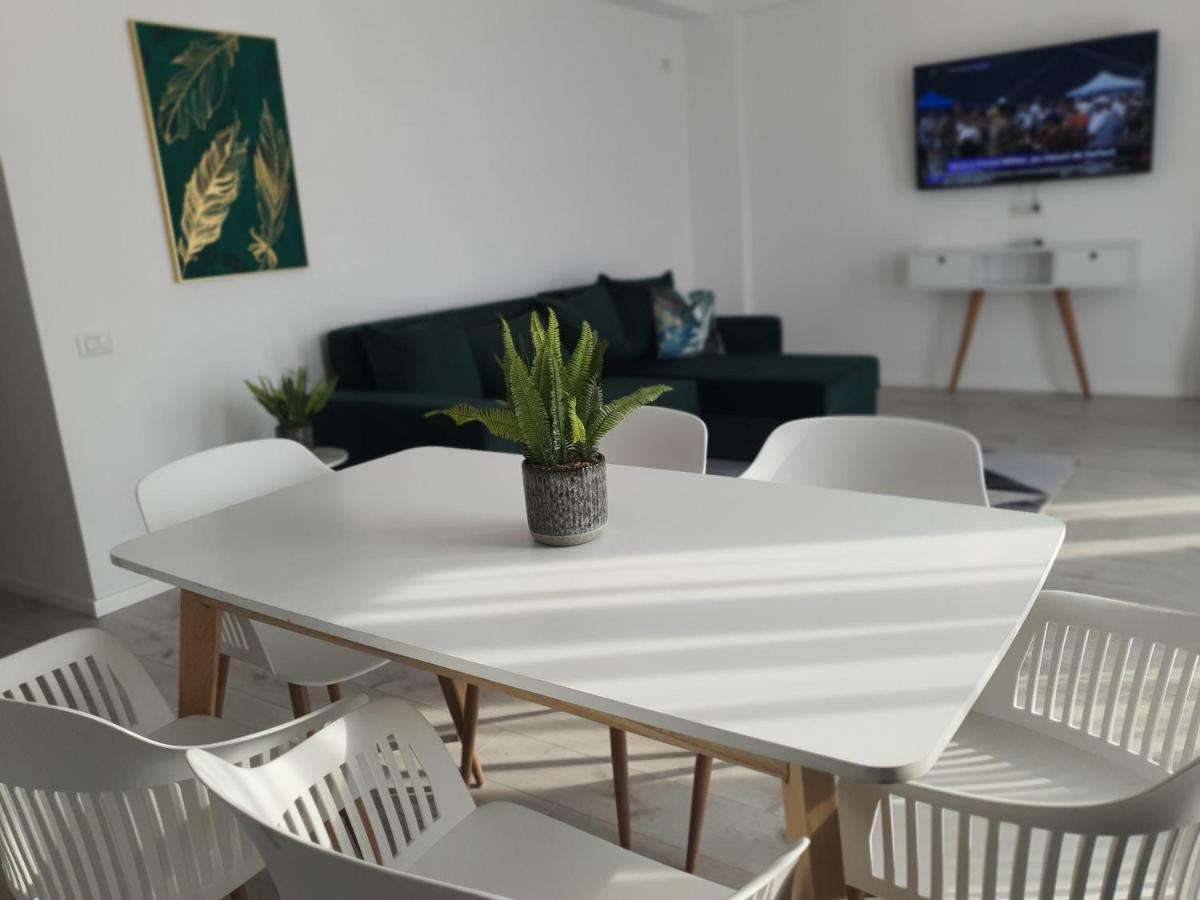 Grey Residence Apartments Tunarii 外观 照片
