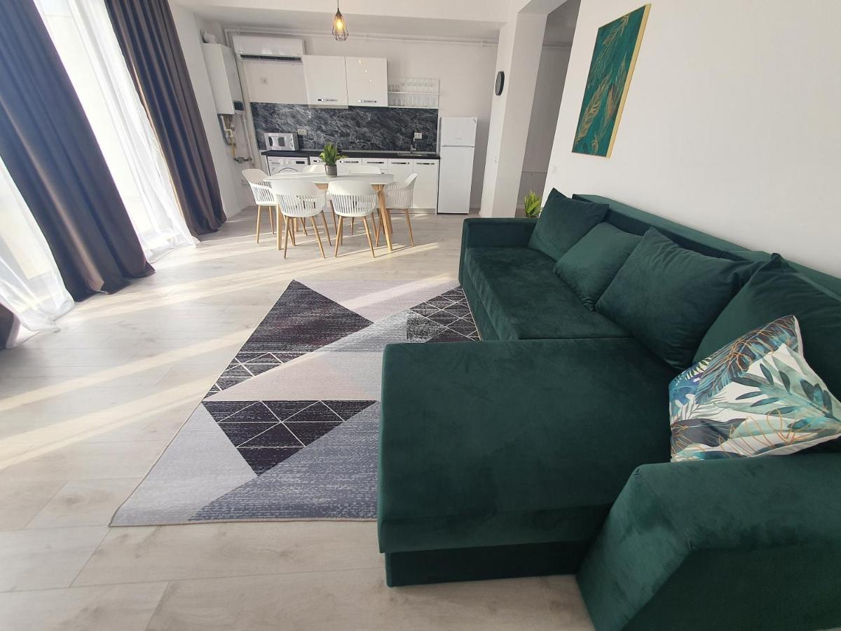 Grey Residence Apartments Tunarii 外观 照片