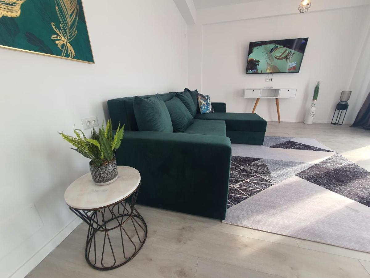Grey Residence Apartments Tunarii 外观 照片