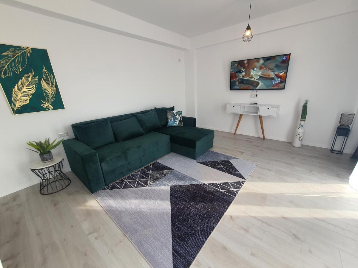 Grey Residence Apartments Tunarii 外观 照片