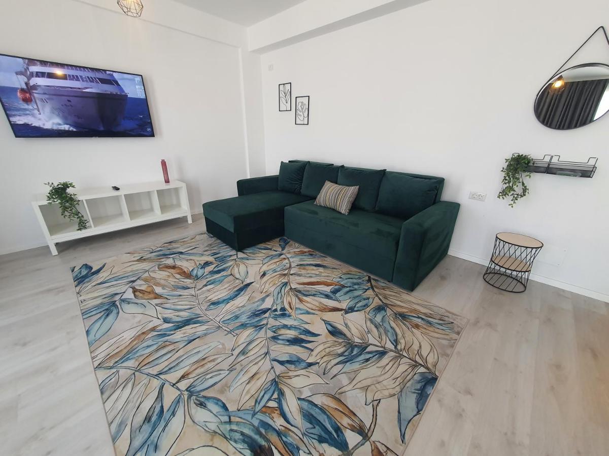Grey Residence Apartments Tunarii 外观 照片
