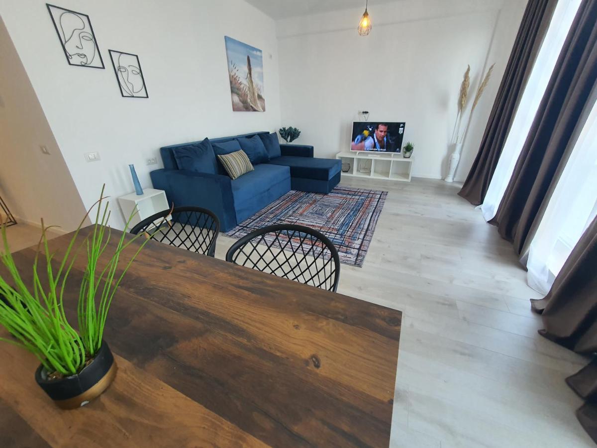 Grey Residence Apartments Tunarii 外观 照片