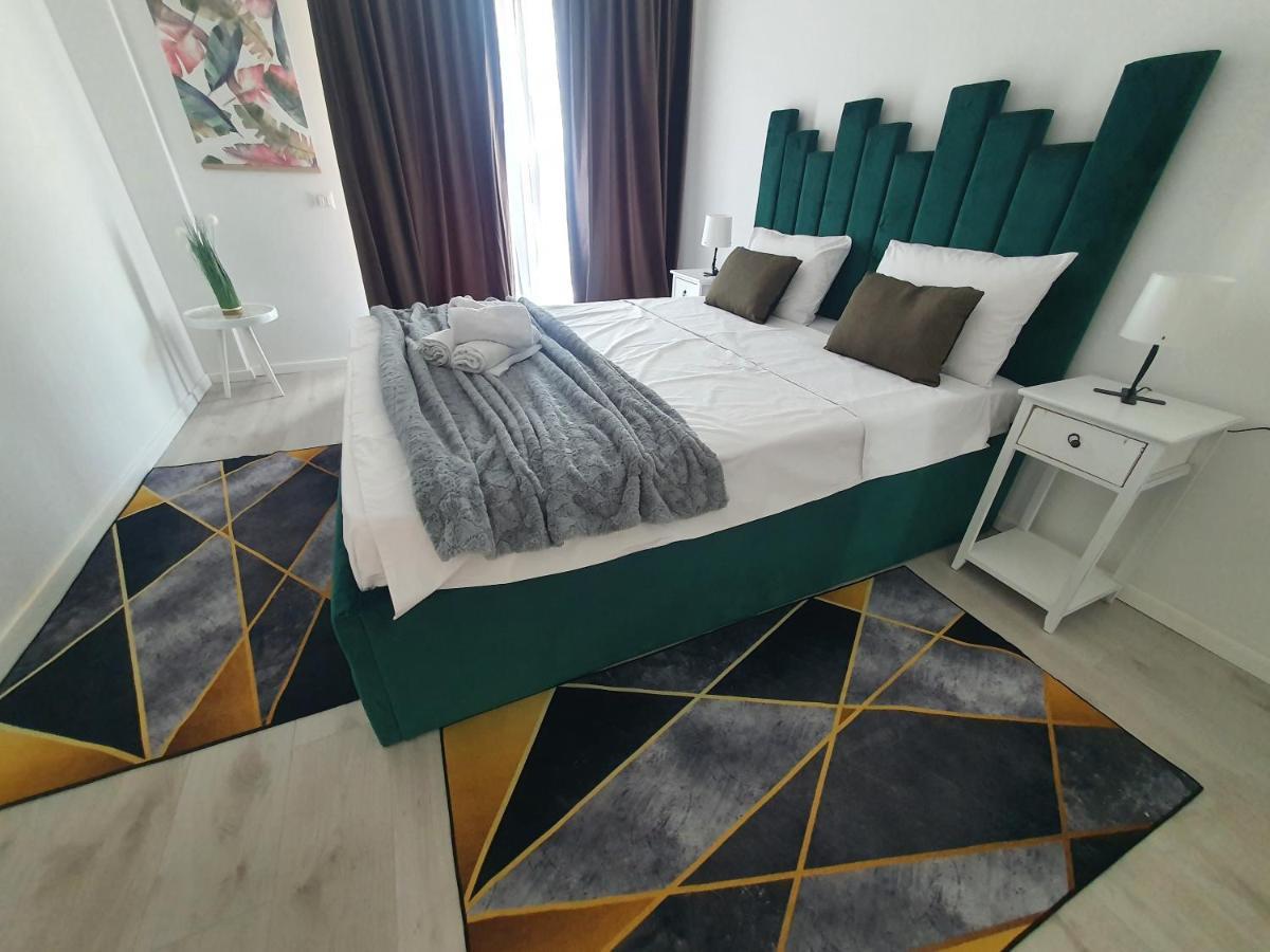 Grey Residence Apartments Tunarii 外观 照片
