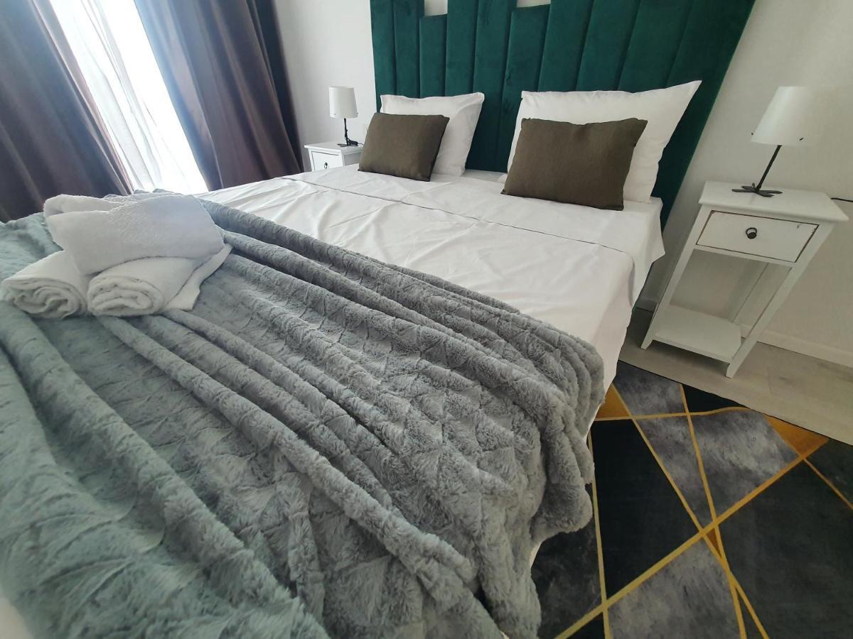 Grey Residence Apartments Tunarii 外观 照片