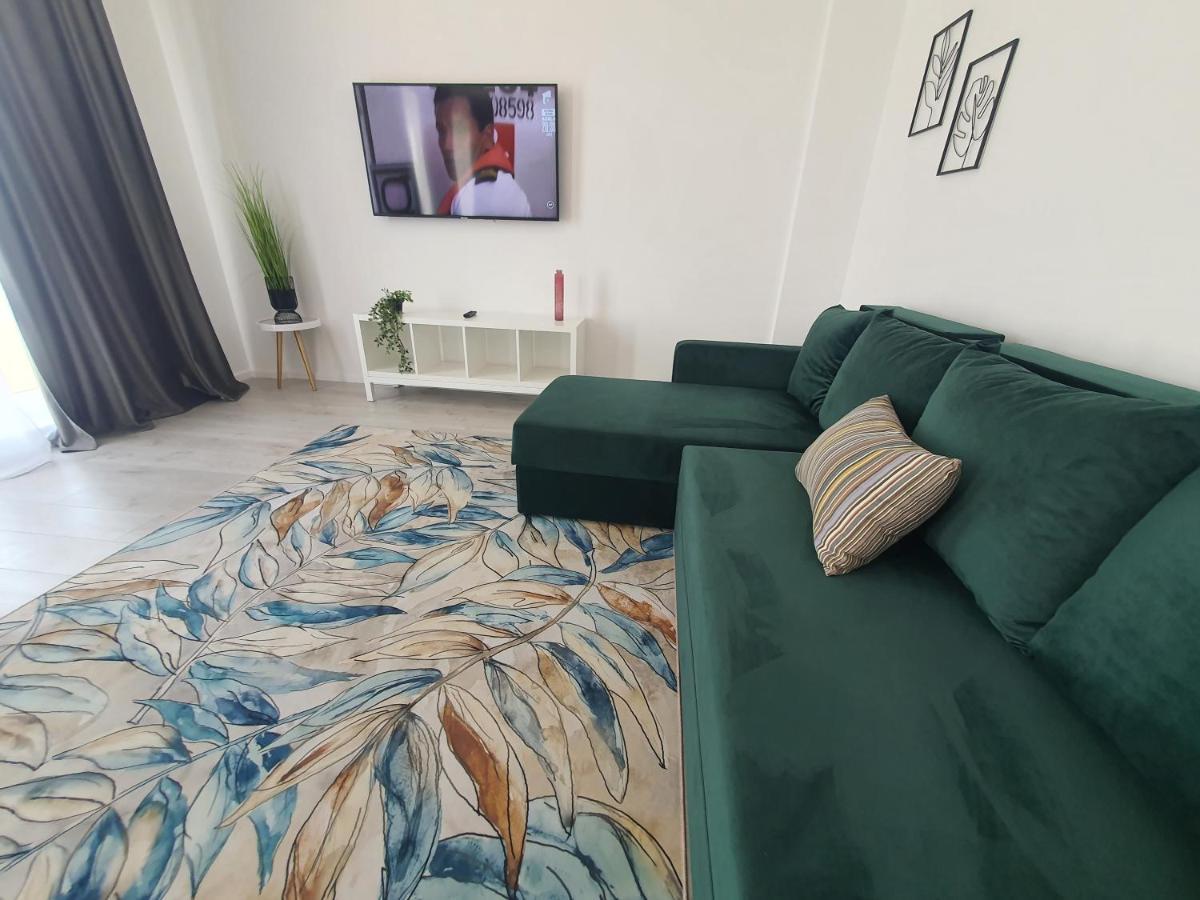Grey Residence Apartments Tunarii 外观 照片