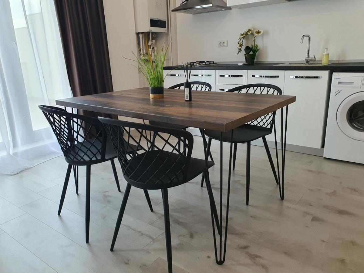 Grey Residence Apartments Tunarii 外观 照片
