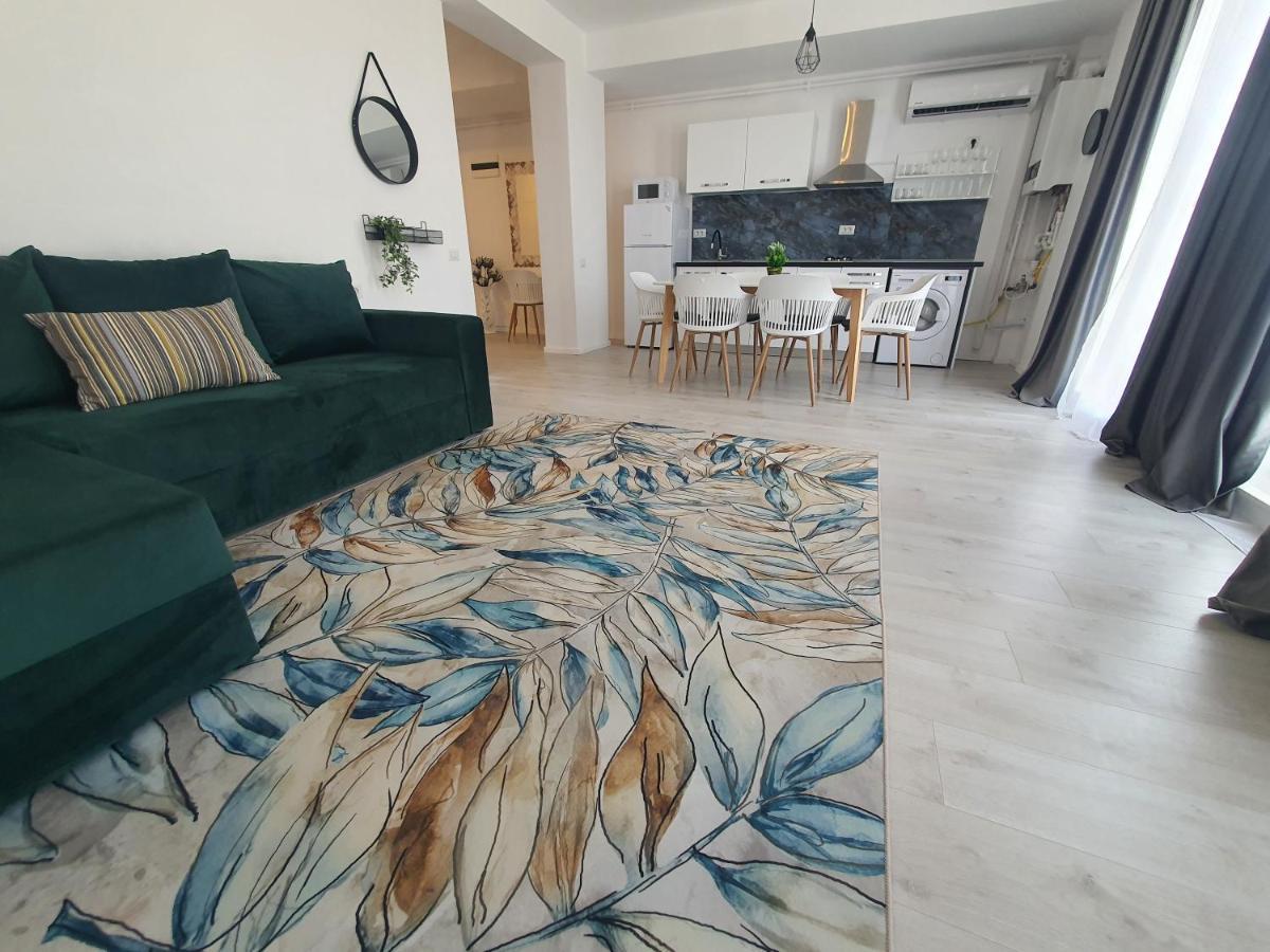 Grey Residence Apartments Tunarii 外观 照片
