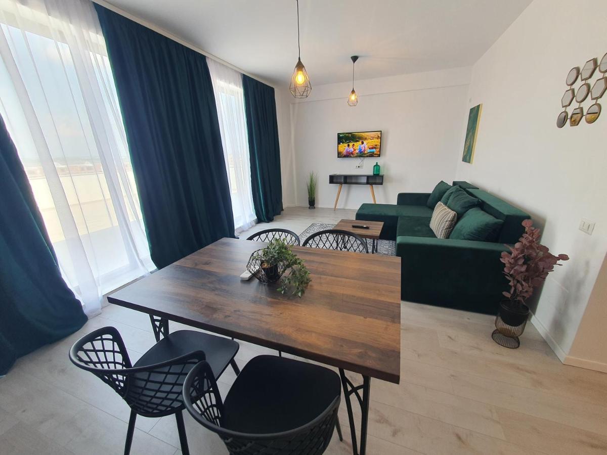 Grey Residence Apartments Tunarii 外观 照片