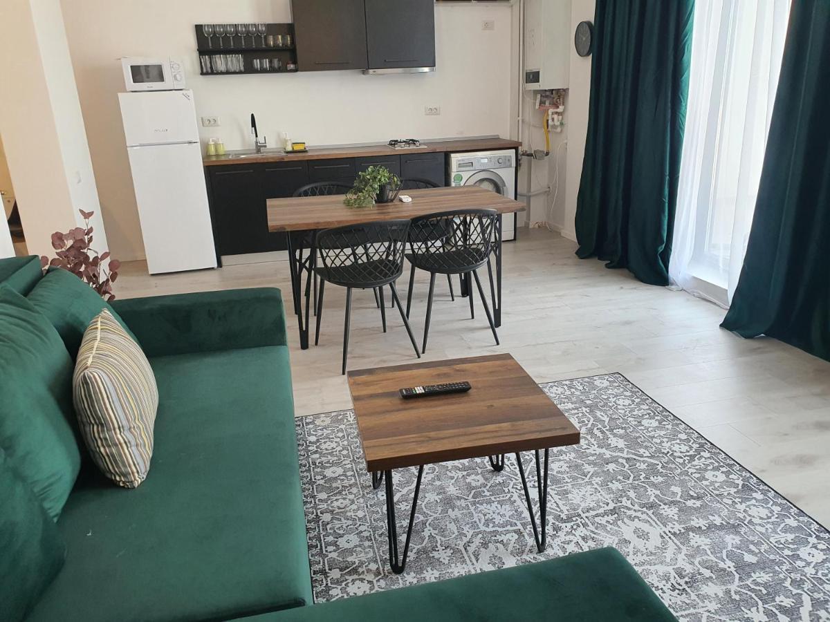 Grey Residence Apartments Tunarii 外观 照片