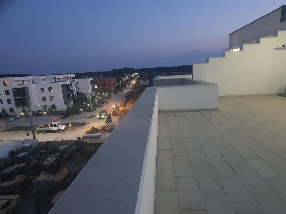 Grey Residence Apartments Tunarii 外观 照片