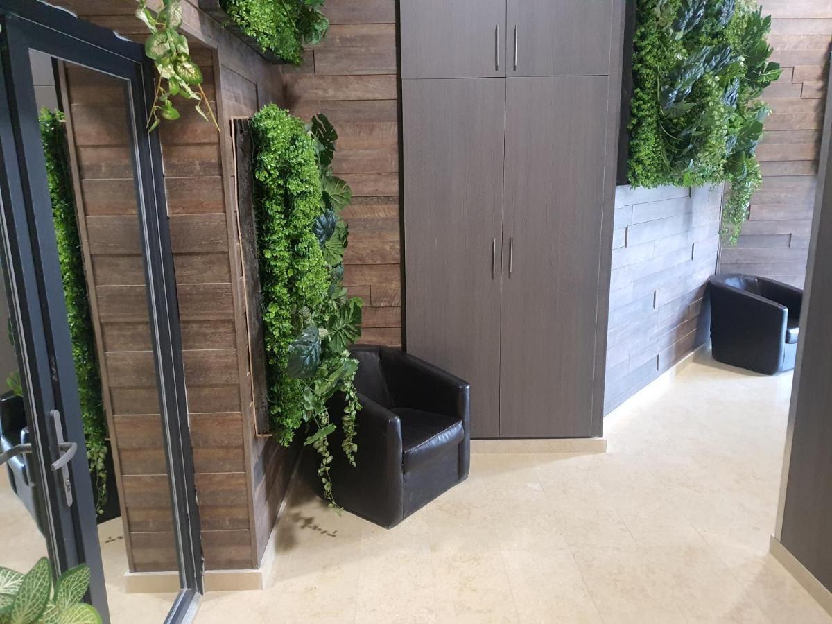 Grey Residence Apartments Tunarii 外观 照片