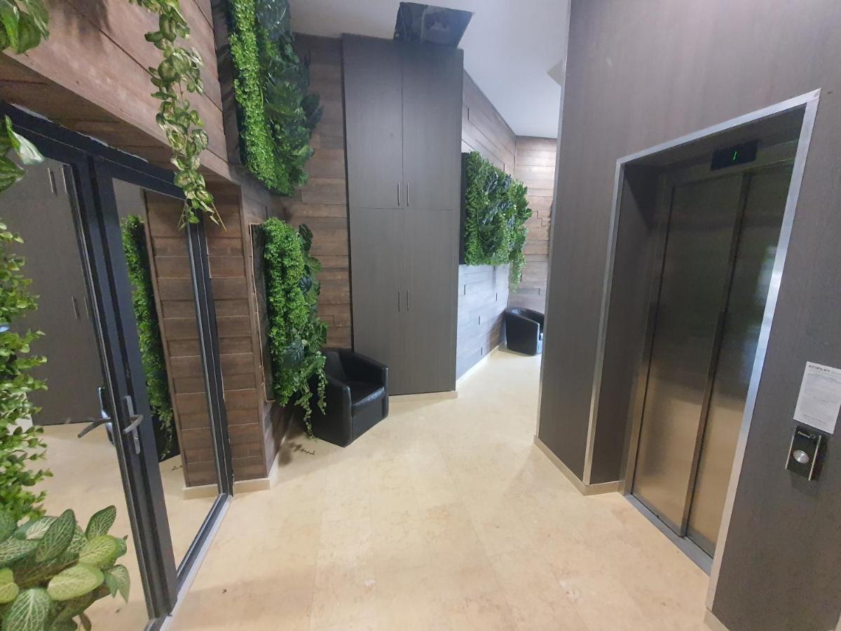 Grey Residence Apartments Tunarii 外观 照片