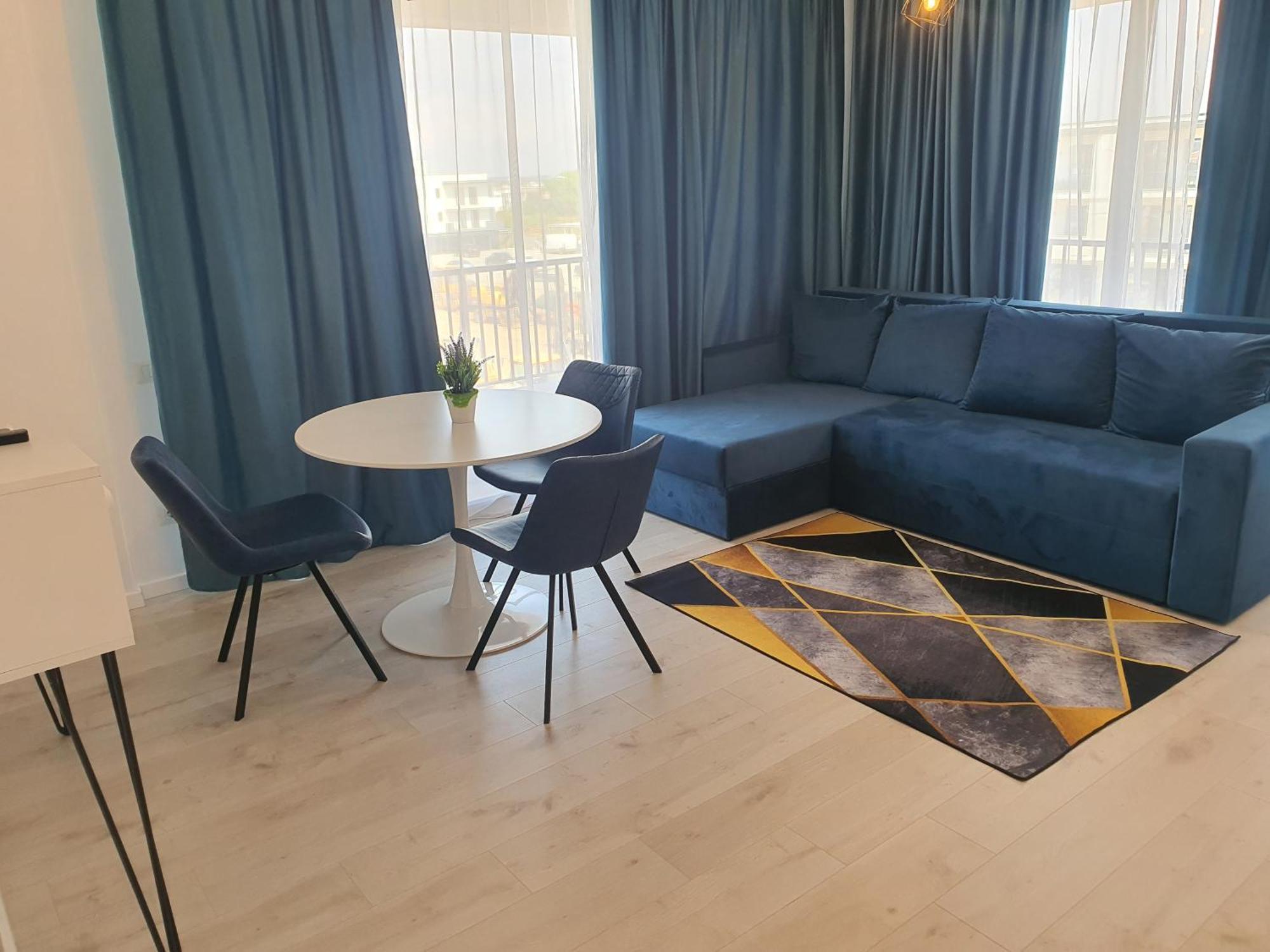 Grey Residence Apartments Tunarii 外观 照片