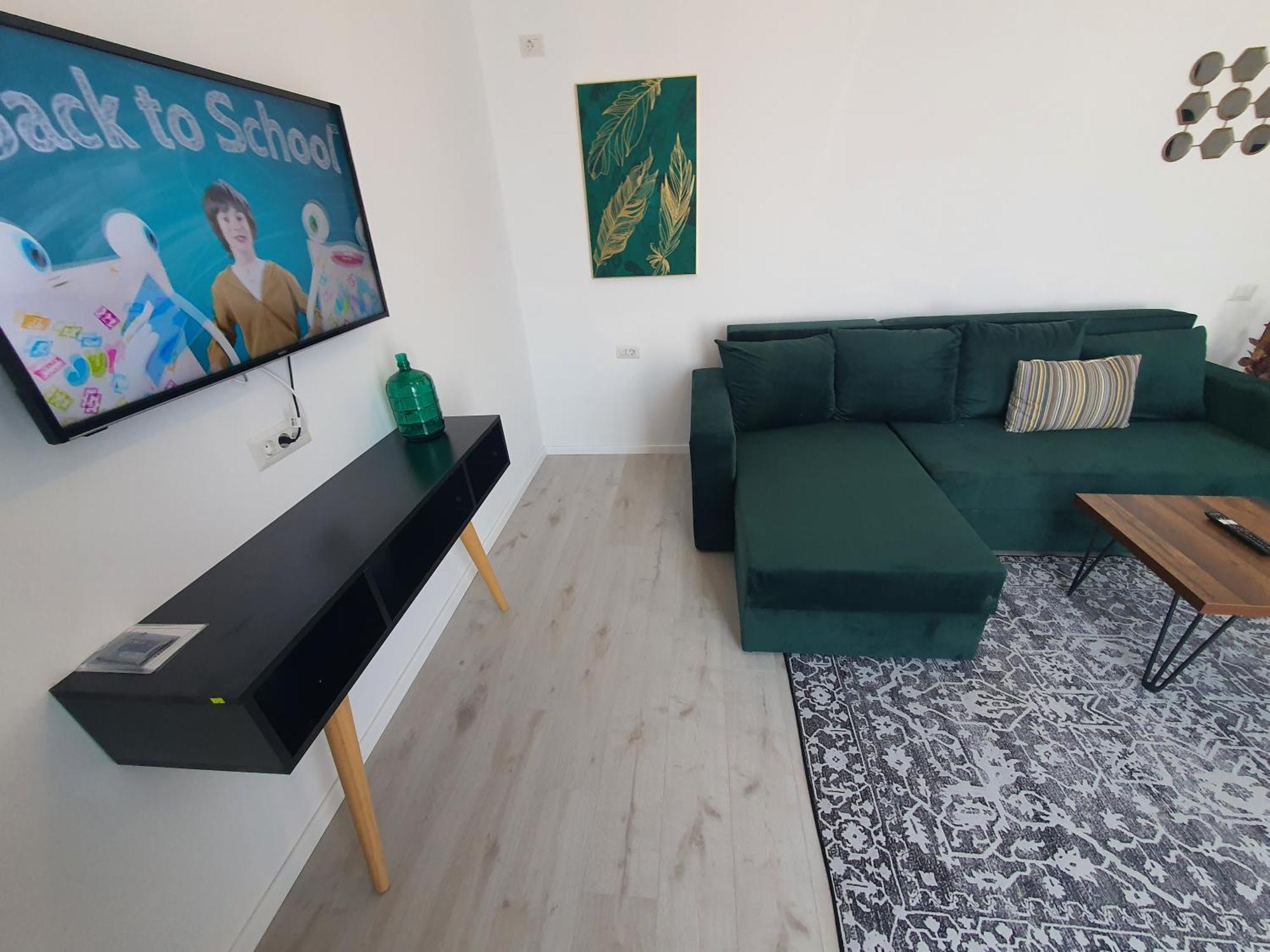 Grey Residence Apartments Tunarii 客房 照片