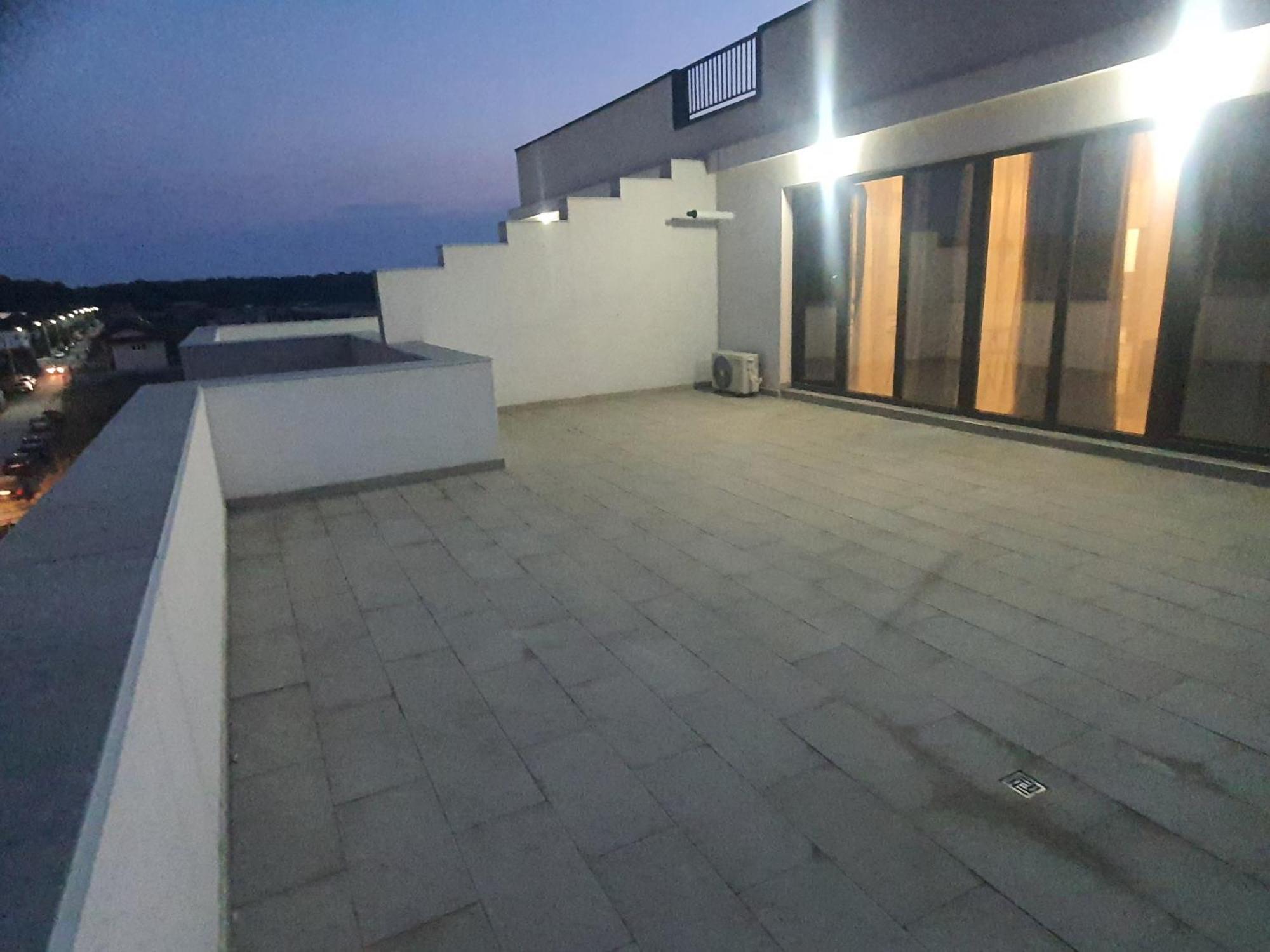 Grey Residence Apartments Tunarii 客房 照片