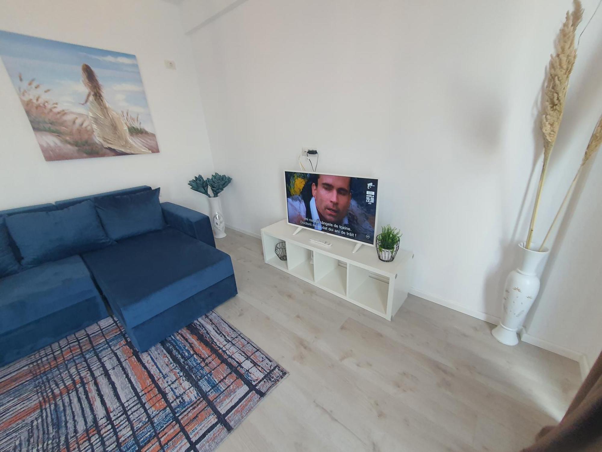 Grey Residence Apartments Tunarii 客房 照片