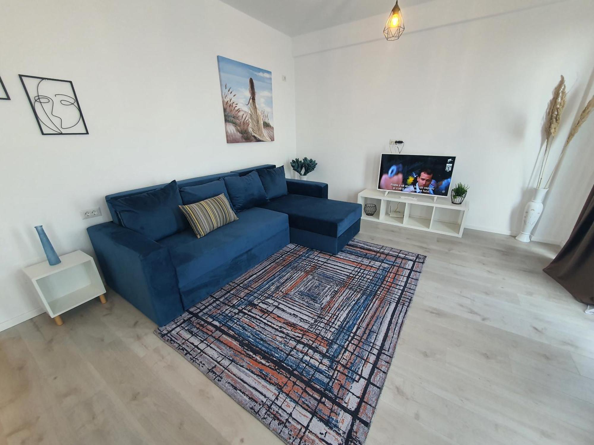 Grey Residence Apartments Tunarii 客房 照片