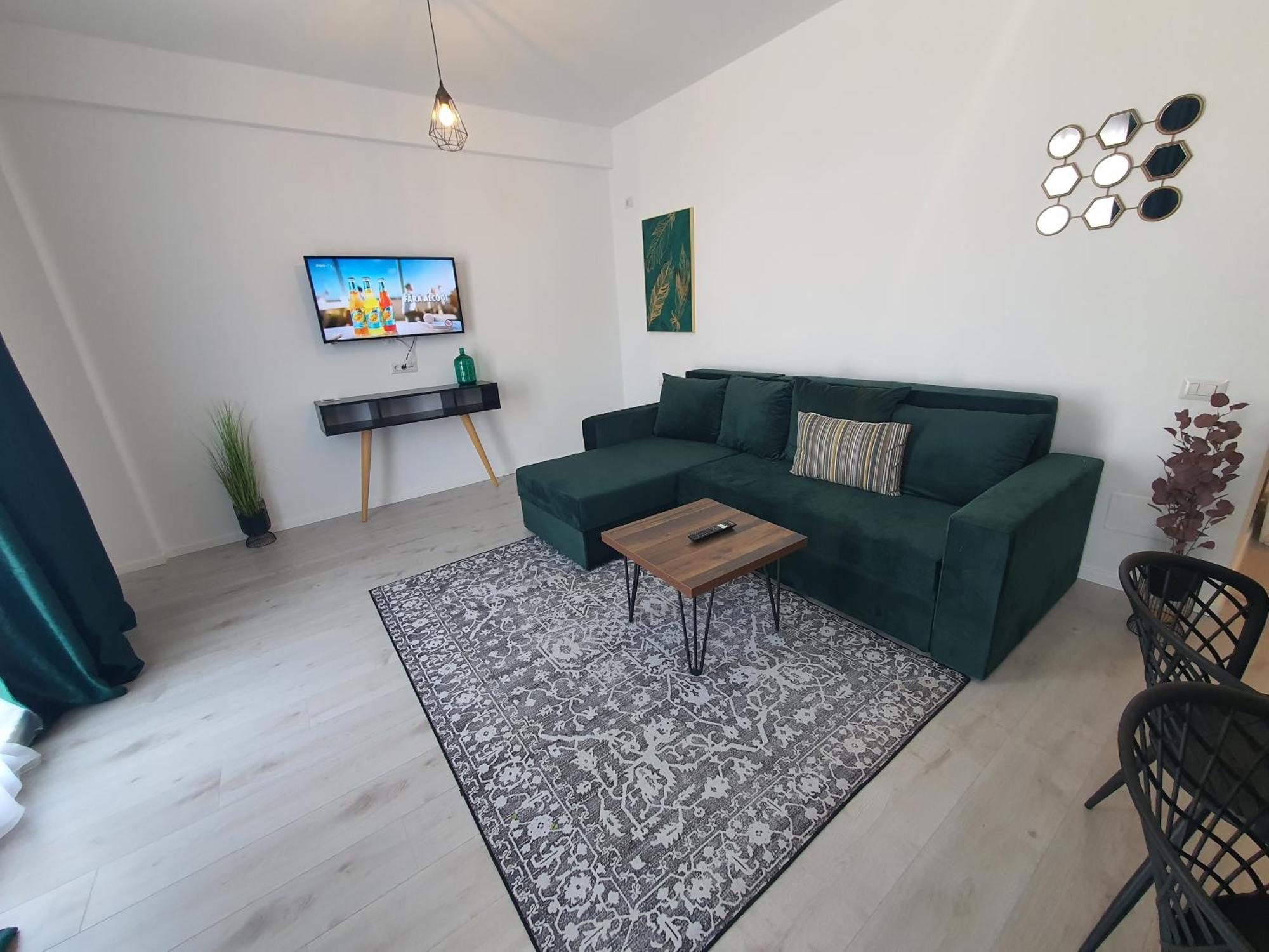 Grey Residence Apartments Tunarii 外观 照片